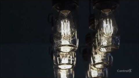 Voice - The newest interface for your smart home | Electronic Living & Control 4