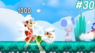 Super Mario Maker 2 - Online Multiplayer Versus Mode #30