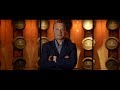 Robertson: Delivering the World's Greatest Distillery for The Macallan