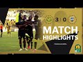 HIGHLIGHTS | Young Africans 🆚 Medeama SC | Matchday 4 | 2023/24 #TotalEnergiesCAFCL