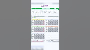 3 Mẹo Hack Excel  #excel #word #tinhoc #thuthuat #exceltips #xuhuong #trend #tinhocvanphong
