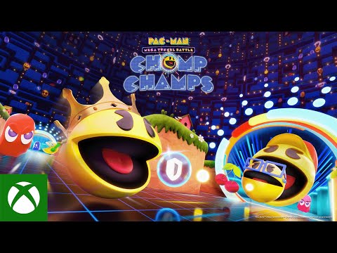 Pac-Man 99 Videos for Nintendo Switch - GameFAQs