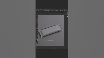 How to create a Mockup in Photoshop   short tutorial for Beginners