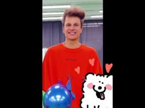 Бруно и Алина 😘 - YouTube