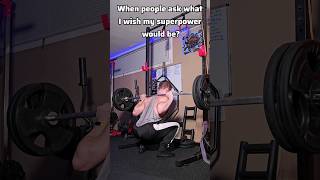 What Would Your Super Power Be?