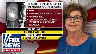 Download Lagu FBI releases CRUCIAL new details on Guthrie suspect MP3