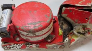 Report: Germanwings pilot locked out of cockpit