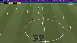 1vs1