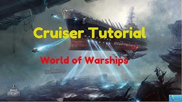 Cruiser tutorial for new players HE shells AP shells and armor - World of  Warships
