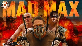 Mad Max Fury Road | Filming the Impossible