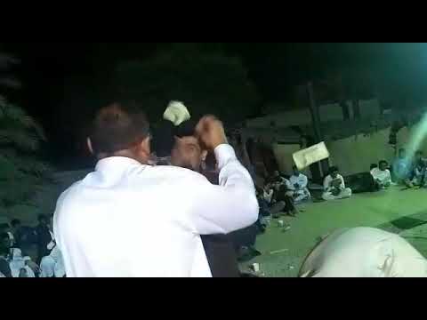 گل محمد بلوچی 