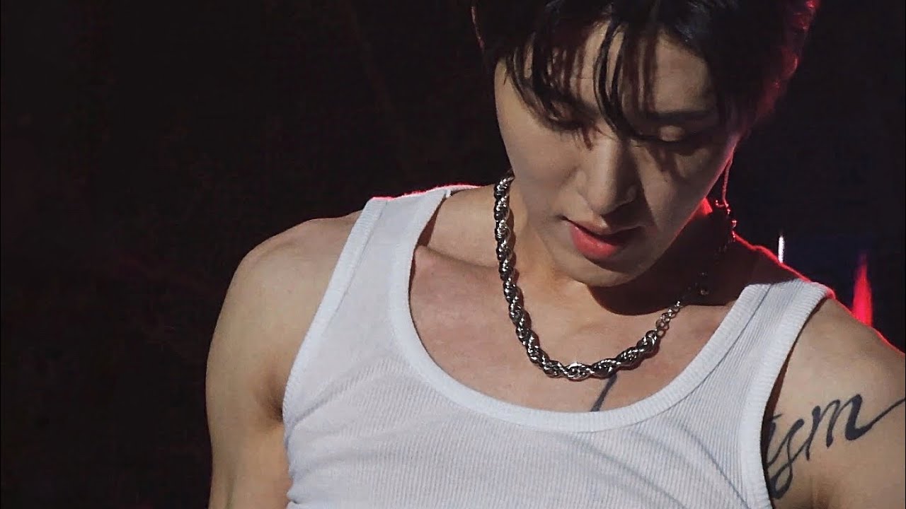 240921 비아이 B.I - 랩비트 RAPBEAT 2024