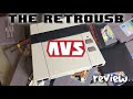 Hardware Review  RetroUSB AVS