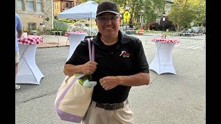 Finding the "It-Bag" of 2026 at The Williams School Spring BBQ! 🌟