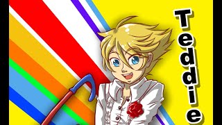 Its been 3(000) years... (Playing Persona 4!))