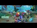 MVP Gameplay #viral #mobilelegends #gameplay #gaming