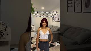Na hora que eu brinco com ela ela não gosta