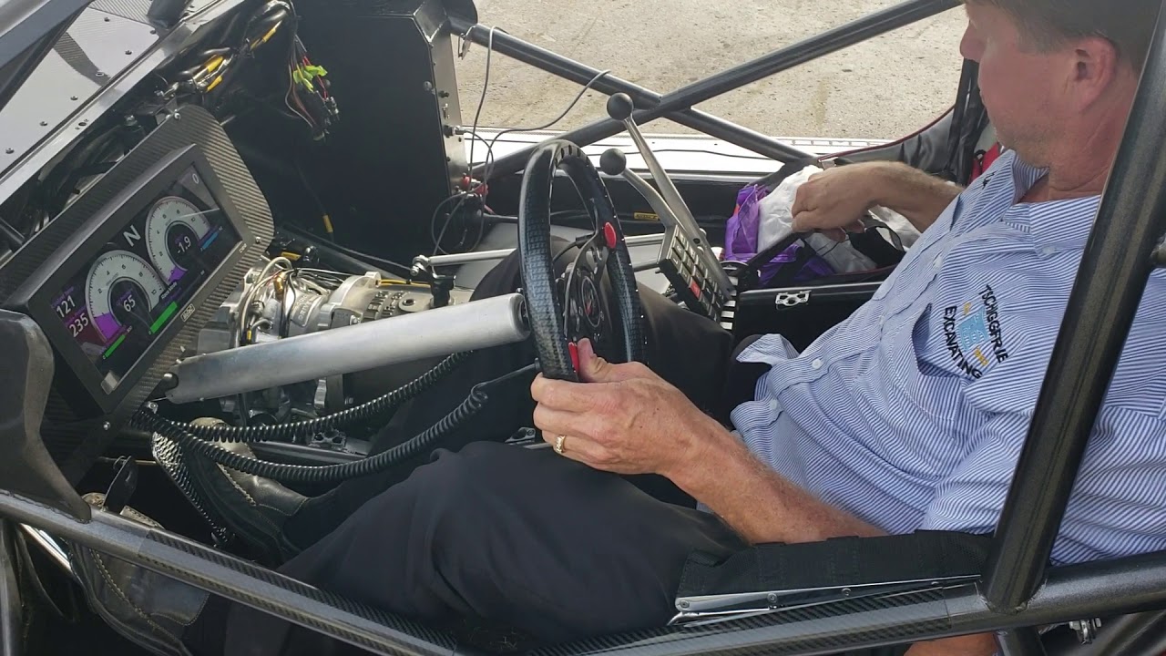 Test hit - YouTube