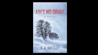 Ain't No Grave - Book Trailer