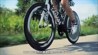 ZIPP Firecrest 火鳥全碳纖輪組差異性 ( 中文字幕 ) News