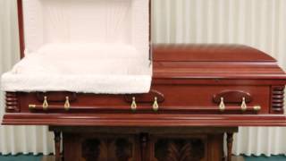 Thurston Lindberg Funeral Home and Cremation Services