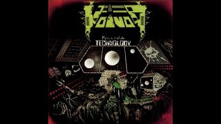 VOIVOD - Killing Technology/2 Disc Edition 1987 full album - YouTube