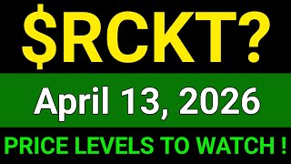RCKT Stock Analysis | Rocket Pharmaceuticals, Inc. | April 13, 2026