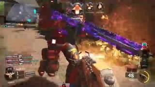 Pretty cool mega kill. (BO3)