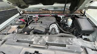 City of Eagle Lake  Lot 21 2008 Chevrolet 4 Door Suburban LT