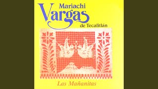 Video thumbnail of "Mariachi Vargas de Tecalitlán - Los machetes"