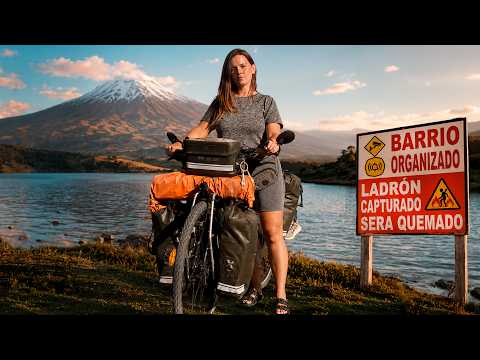 Video Casi nos DAMOS por VENCIDOS en ECUADOR... hasta que pasó ESTO