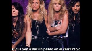 Hericane Alice Wild Young And Crazy subtitulado