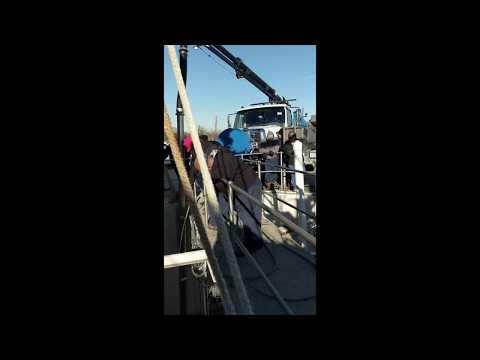 PipeHunter 3-Yard Non-CDL