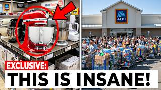 15 Best ALDI Finds in 2026: You Need to Buy These Now!