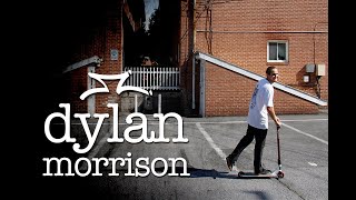 Dylan Morrison | AO 2019