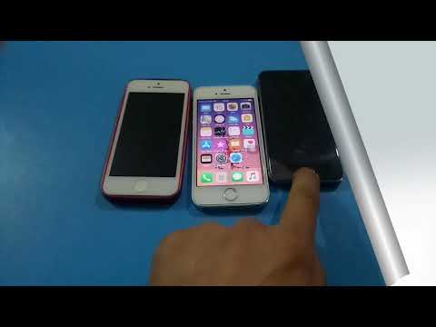 HƯỚNG DẪN XÓA DANH BẠ TRÊN IPHONE , ĐƠN GIẢN ,HIEU MOBILE