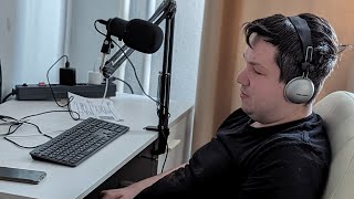 ВЛОГ Незрячий программист/ Как писать код вслепую? #shorts #short #программирование #незрячие #vlog