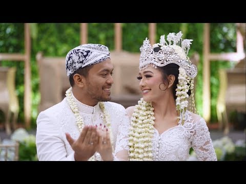 Wedding Disny + Hadyan