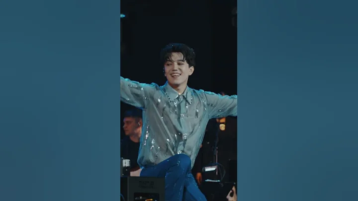 DIMASH QUDAIBERGEN | STRANGER IN ASTANA