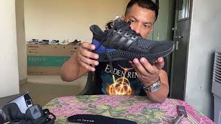 I finally found my favourite running shoes in their OG colorway: Adidas Ultra 4D review
