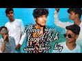 Feeling songsaini killer boy 1626  killer boy ajay arun stylish boy saini lvr by