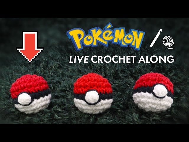 DIY Pokémon Crochet: Complete Guide To Crochet Pokemon For Beginners: How  To Finish Pokemon Crochet Fastest by LEE CYNTHIA