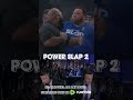 Bringing you a FULL DAY marathon of Power Slap free on Rumble 9am ET/6am PT