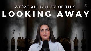 Why We Avoid the Cross (And What It’s Doing to Us)