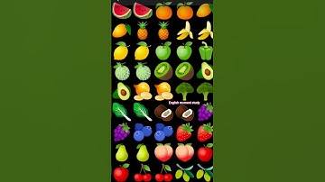kaun sa fruit 1 bar h || IQ test 🧠 math reasoning puzzle 🧩 #mathpuzzle #mathematicspuzzles #mathsp.