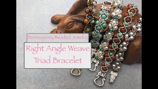 Triad Bracelet