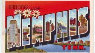 Flash and the Memphis Casuals - "Uptight Tonight"