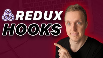Redux Hooks in React JS - Simplify Your Code