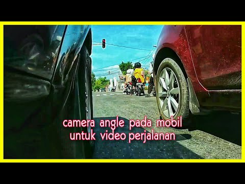 Video: BAGAIMANA MEMBERI SENDIRI?