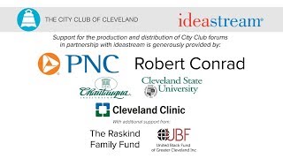 Governor of Ohio Candidate Forum 10.15.18